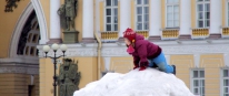Семь чудес зимы